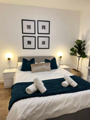 Central 1 BR-Kensington-24 7 security-Netflix